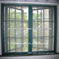 High Tensile Strength Window Security Screen